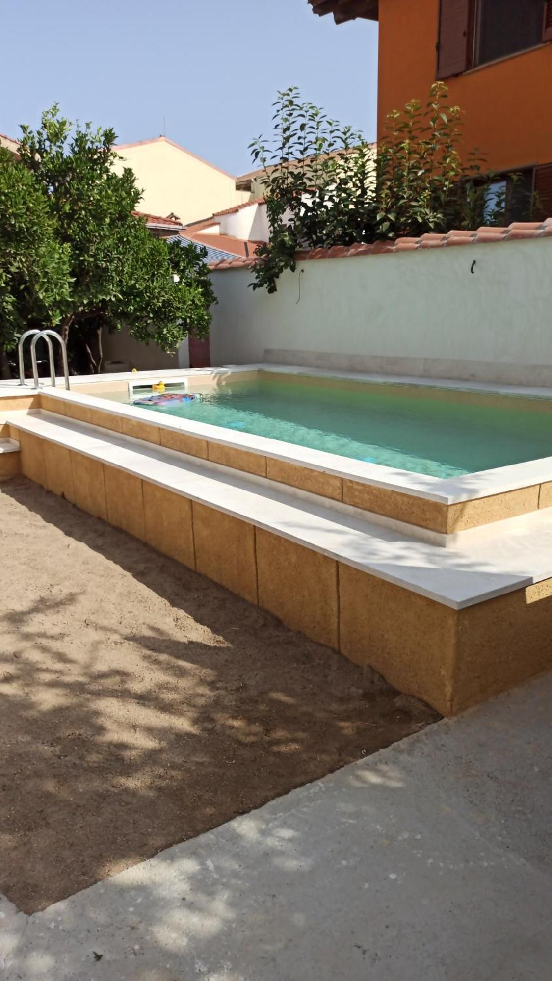 Bed and breakfast Bbsupottai Cabras