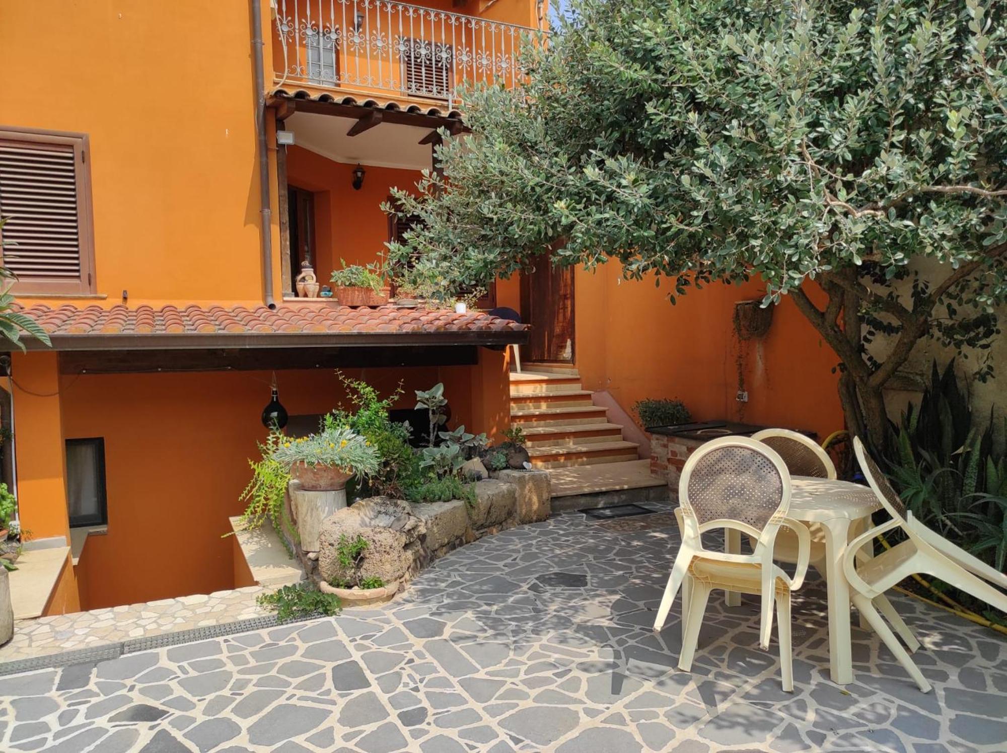 Bed and breakfast Bbsupottai Cabras