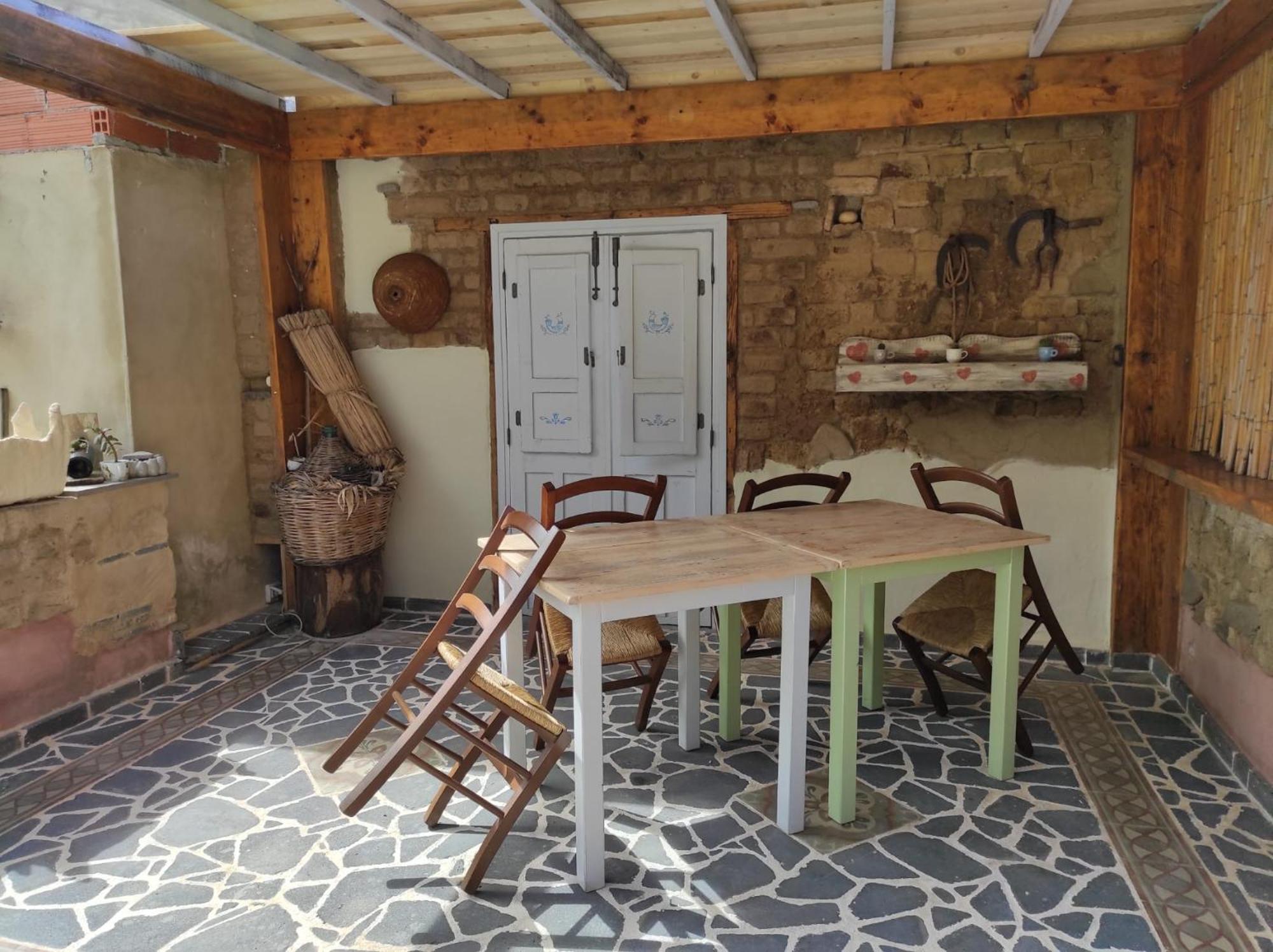 Bbsupottai Bed and breakfast Cabras