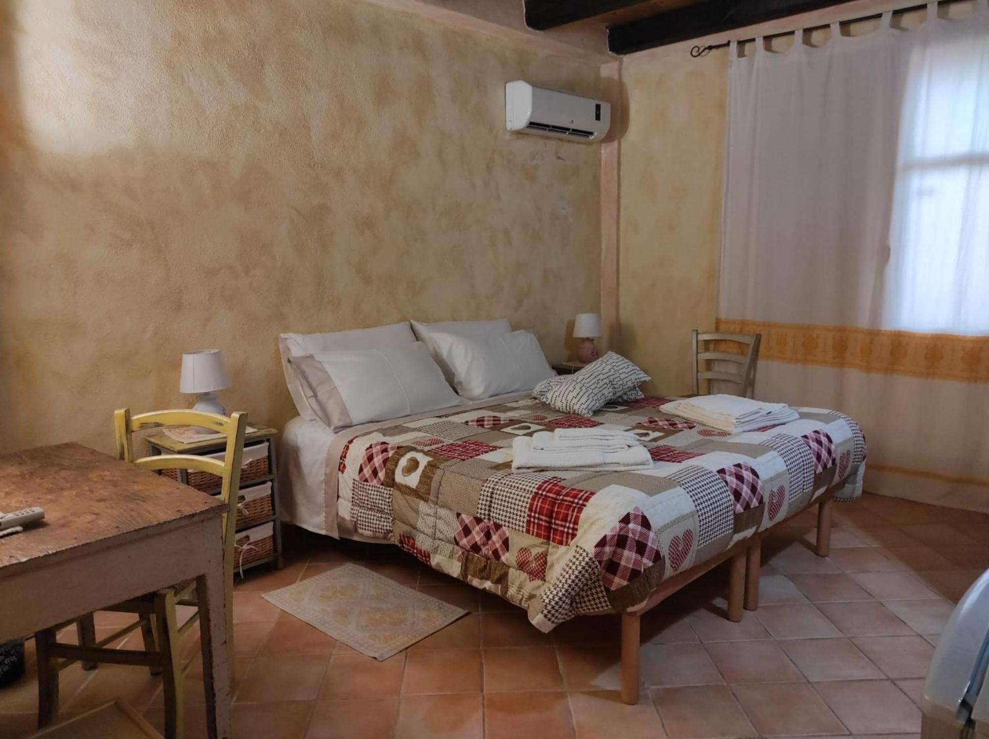 Bed and breakfast Bbsupottai Cabras