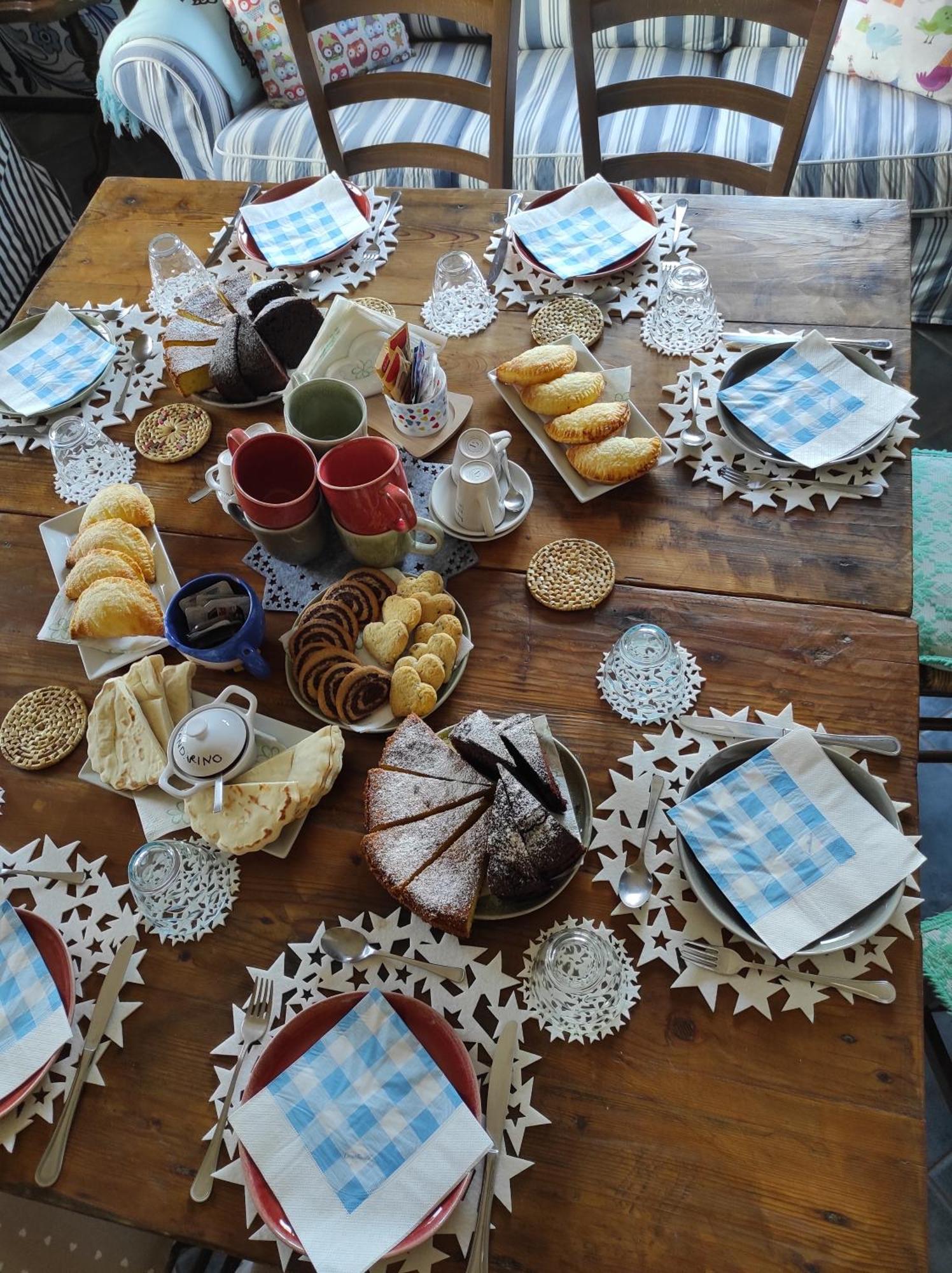 Bbsupottai Bed and breakfast Cabras